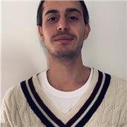 Sono un docente liceale laureato in Filosofia in Università Cattolica con il massimo dei voti (110 e lode)